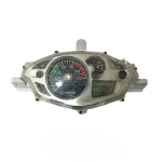MUKUT Digital Speedometer for Hero Duet Old Model