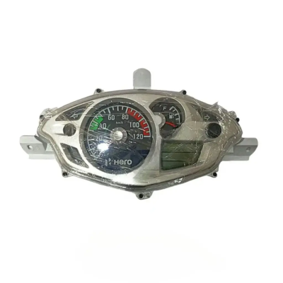 MUKUT Digital Speedometer for Hero Duet Old Model