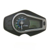 MUKUT Digital Speedometer for Hero Glamour 2020 BS6