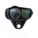 MUKUT Digital Speedometer for Hero Passion Pro BS6