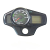 MUKUT Digital Speedometer for Hero Passion Pro i3S BS4