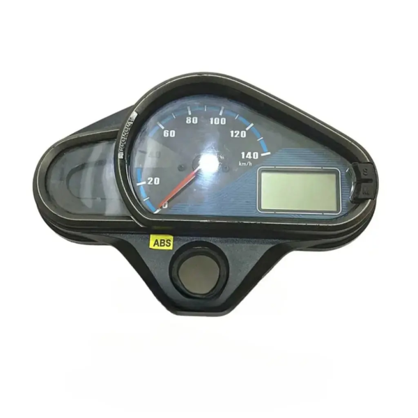 MUKUT Digital Speedometer for Hero Super Splendor BS6