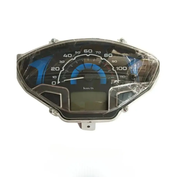 MUKUT Digital Speedometer for Honda Activa 125 | New Model