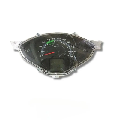 MUKUT Digital Speedometer for Honda Activa 125 | Old Model