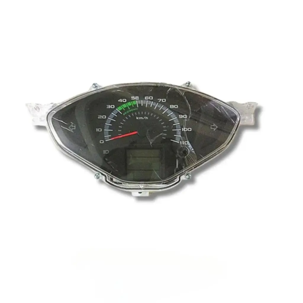 MUKUT Digital Speedometer for Honda Activa 125 | Old Model