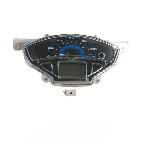 MUKUT Digital Speedometer for Honda Activa 5G