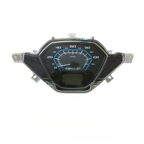 MUKUT Digital Speedometer for Honda Activa 6G