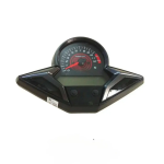 MUKUT Digital Speedometer for Honda CBR 150 | ABS Model | BS4 Model Bikes