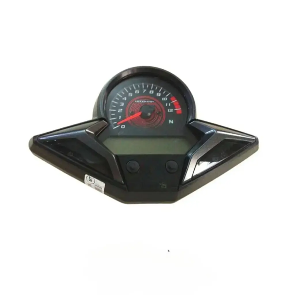 MUKUT Digital Speedometer for Honda CBR 150 | ABS Model | BS4 Model Bikes