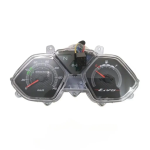 MUKUT Digital Speedometer for Honda Livo BS4