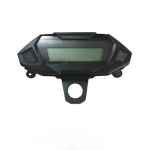 MUKUT Digital Speedometer for Honda Shine SP BS6