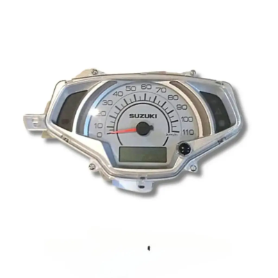 MUKUT Digital Speedometer for Suzuki Access 125 BS6