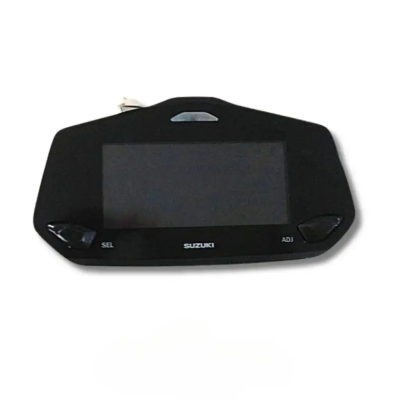 MUKUT Digital Speedometer for Suzuki Gixxer New Model