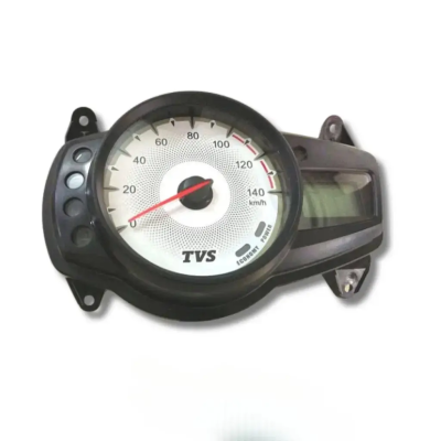 MUKUT Digital Speedometer for TVS Star City Plus 110 | BS4 Model