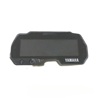 MUKUT Digital Speedometer for Yamaha R15 V3 | MT 15 | ABS Model