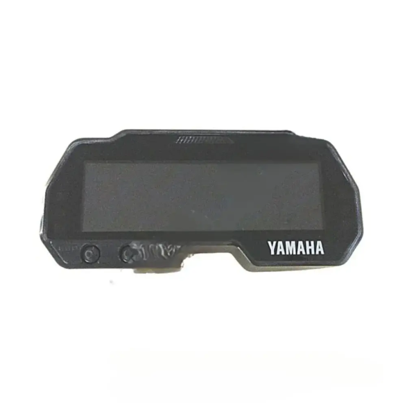 MUKUT Digital Speedometer for Yamaha R15 V3 | MT 15 | ABS Model