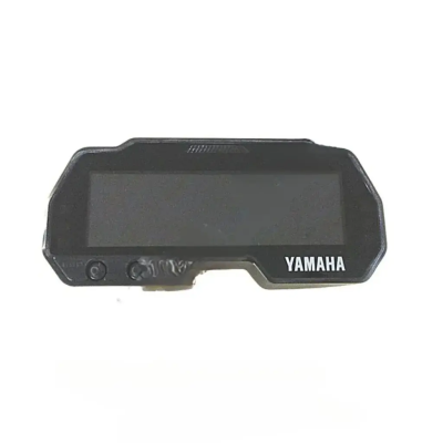 MUKUT Digital Speedometer for Yamaha R15 V3 | MT 15 | Without ABS