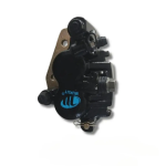 Mukut Front Brake Disc Caliper for Heat | Zeus