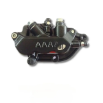 Mukut Front Brake Disc Caliper for Honda CB Hornet 160 R | Front