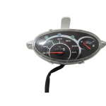 MUKUT PLEASURE OLD MODEL ANALOG SPEEDOMETER - Raj Automobiles