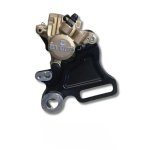 Mukut Rear Brake Disc Caliper for KTM Duke 200 | Duke 250 | Duke 390 | RC 200 | RC 250 | RC 390