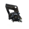 Mukut Rear Brake Disc Caliper for TVS Apache RTR 160/ 180 With Bracket