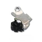 Mukut Rear Brake Disc Caliper for Yamaha FZ 250 | FAZER 250 | With Bracket