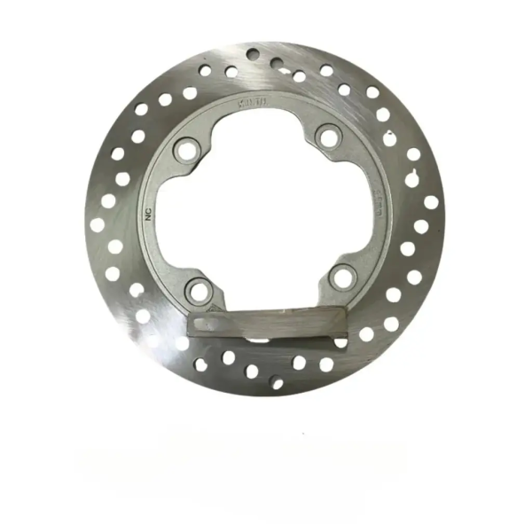 Mukut Rear Disc Brake Plate for Honda CBR 250 | CBR 150