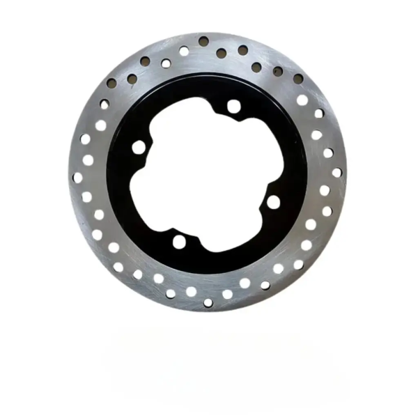 Mukut Rear Disc Brake Plate (Hero Karizma/ Karizma ZMR)