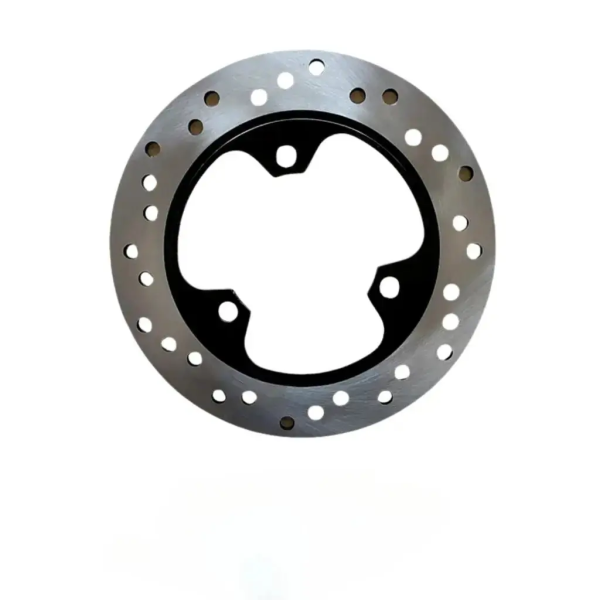 Mukut Rear Disc Brake Plate (Suzuki Gixxer)