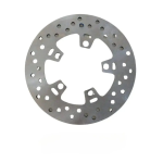 Mukut Rear Disc Brake Plate (Yamaha R15 V2)