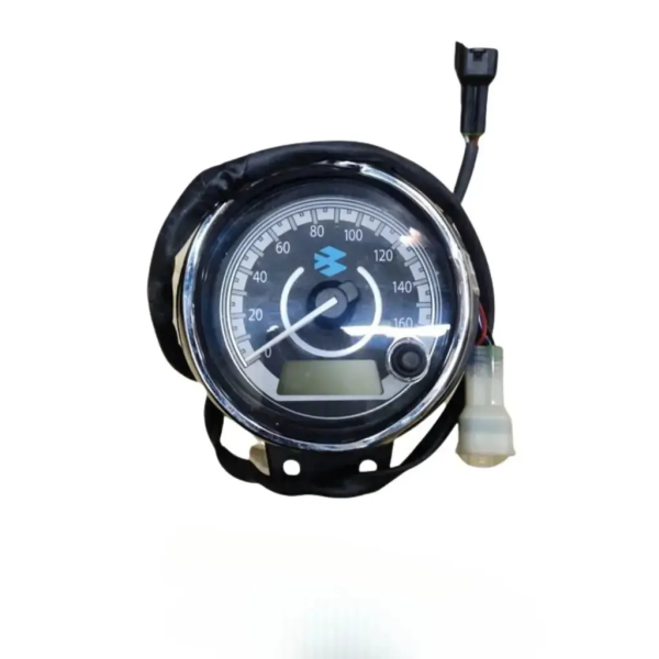 MUKUT Speedometer Assembly for Bajaj Avenger 150 Street (Digital Meter)