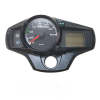 MUKUT Speedometer Assembly for Hero Passion Pro (Digital Meter Old Model - without Side Stand Sensor)