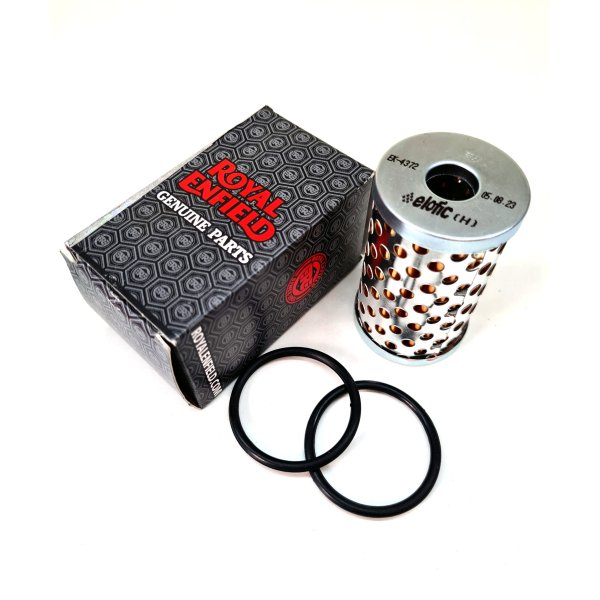 Oil Filter with O Ring Kit UCE Engine