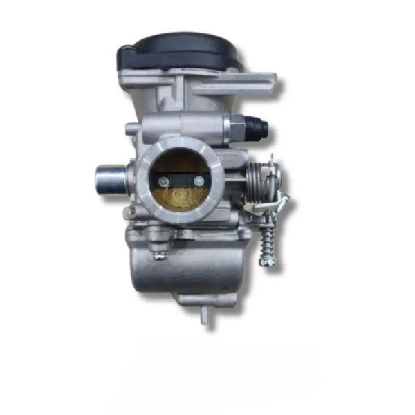 Original Carburetor for Bajaj Discover 125 | July 2015- Dec 2017 Model | Silver Wheel Model