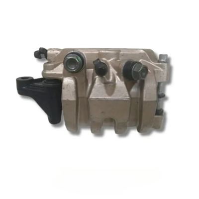 Original Honda Front Brake Disc Caliper for Honda CB Hornet 160 R | Front