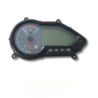Original MINDA Speedometer Assembly for Bajaj Pulsar 150 | 180 | 220 | UG1 UG2 UG3 Models | Before 2009 Model