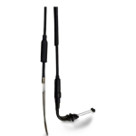 Piaggio Vespa BS6 Throttle Cable Assembly