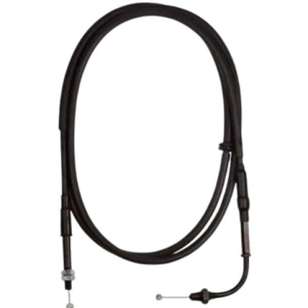 Pleasure XTEC BS6 Throttle Cable