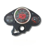 PRICOL Analog Speedometer for Hero Glamour