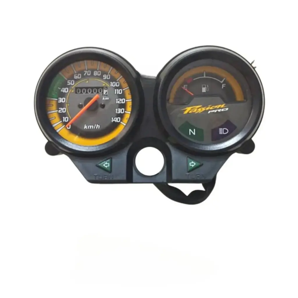 PRICOL Analog Speedometer for Hero Passion Pro