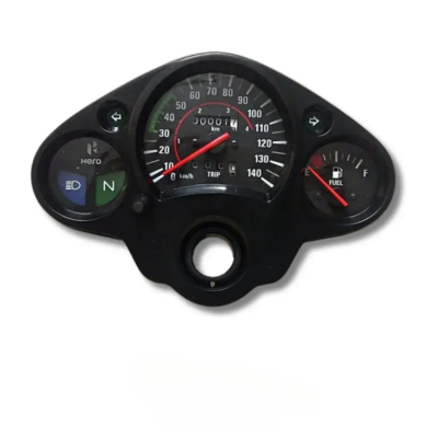 PRICOL Analog Speedometer for Hero Super Splendor