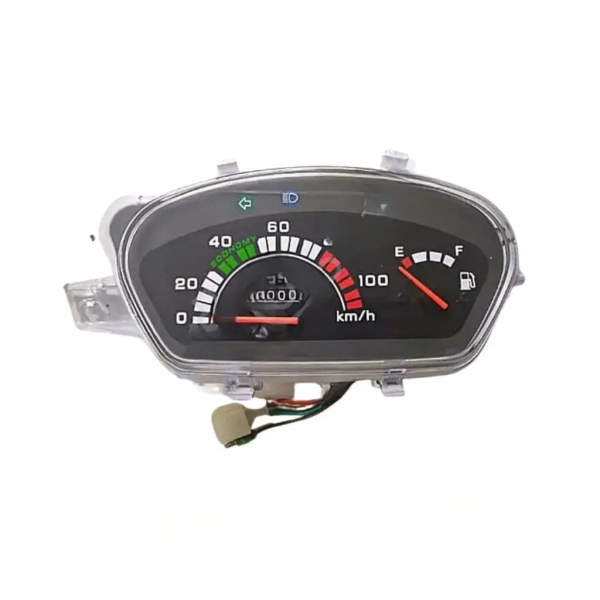 PRICOL Analog Speedometer for Honda Activa Old Model