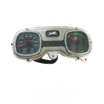 PRICOL Analog Speedometer for TVS Radeon