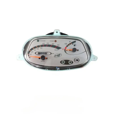 PRICOL Analog Speedometer for TVS Scooty Pep Plus | After 2008