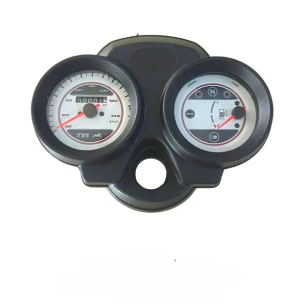 PRICOL Analog Speedometer for TVS Star City Upgraded