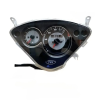 PRICOL Analog Speedometer for TVS Wego