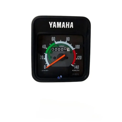 PRICOL Analog Speedometer for Yamaha RX 100 | 135