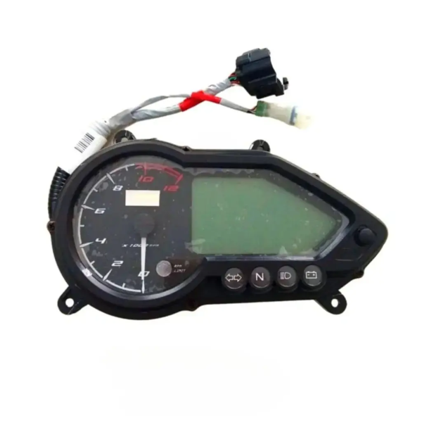 PRICOL Digital Speedometer for Bajaj Pulsar 125