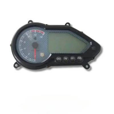 PRICOL Digital Speedometer for Bajaj Pulsar 150 UG3 | 180 UG3 | 220 UG3